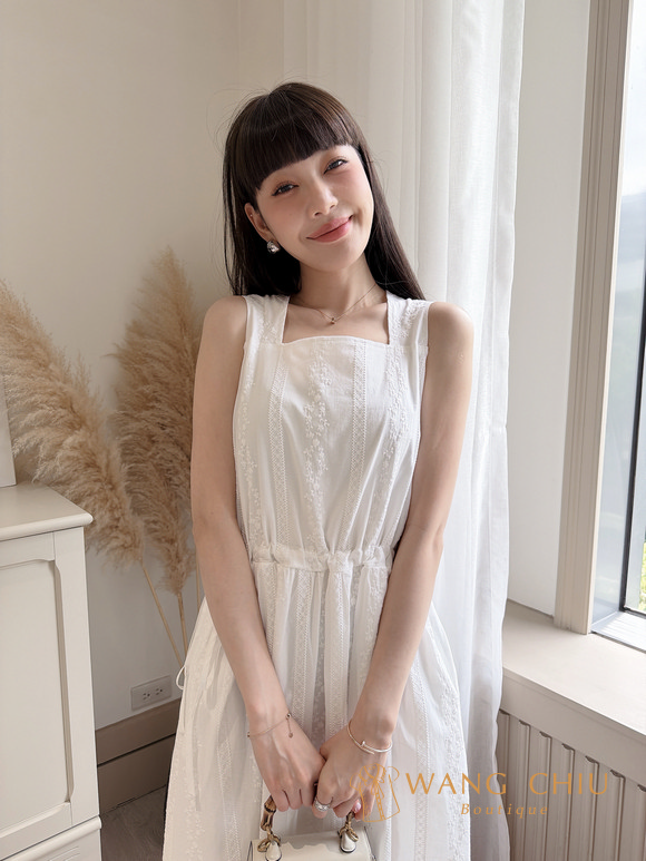 WANG CHIU 麻豆照